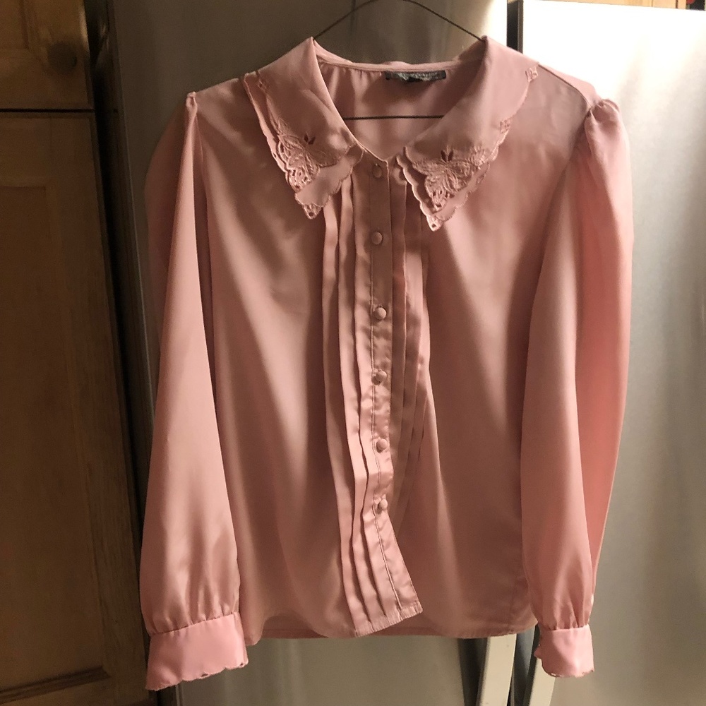 Vintage blouse, M
